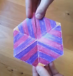 flexagon